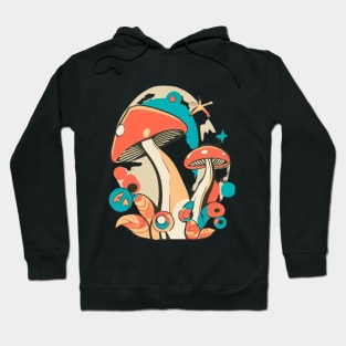 SHROOMS Hoodie